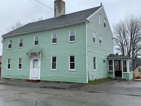 64 Elm Street Somersworth NH 03878