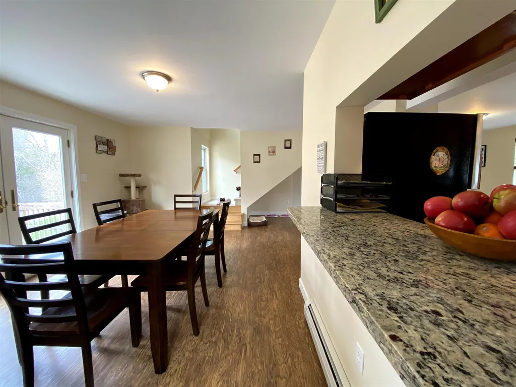 183 Orange Road Canaan NH 03741