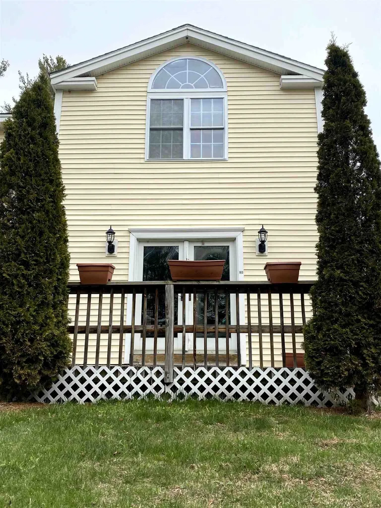 183 Orange Road Canaan NH 03741