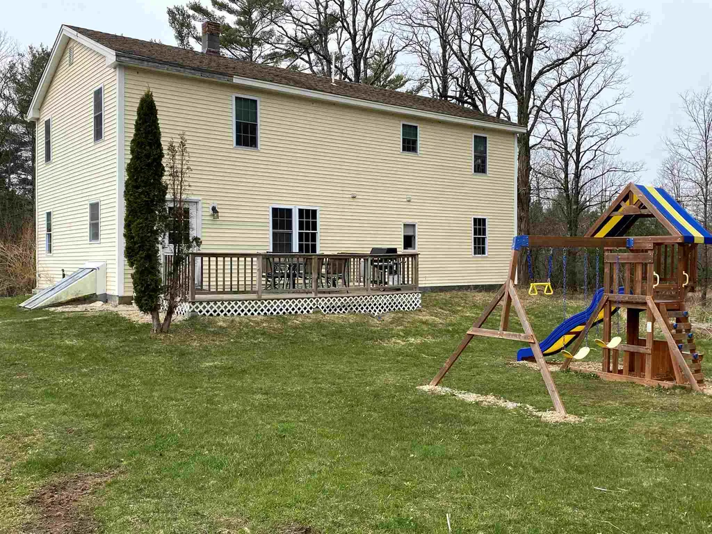 183 Orange Road Canaan NH 03741