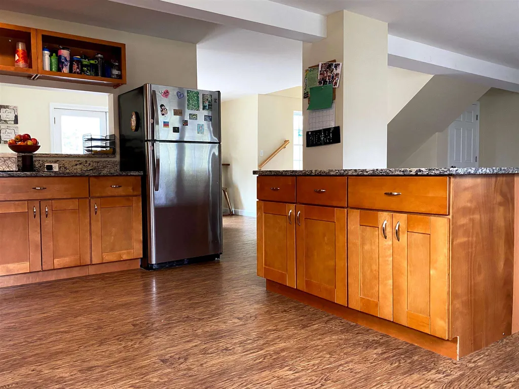 183 Orange Road Canaan NH 03741