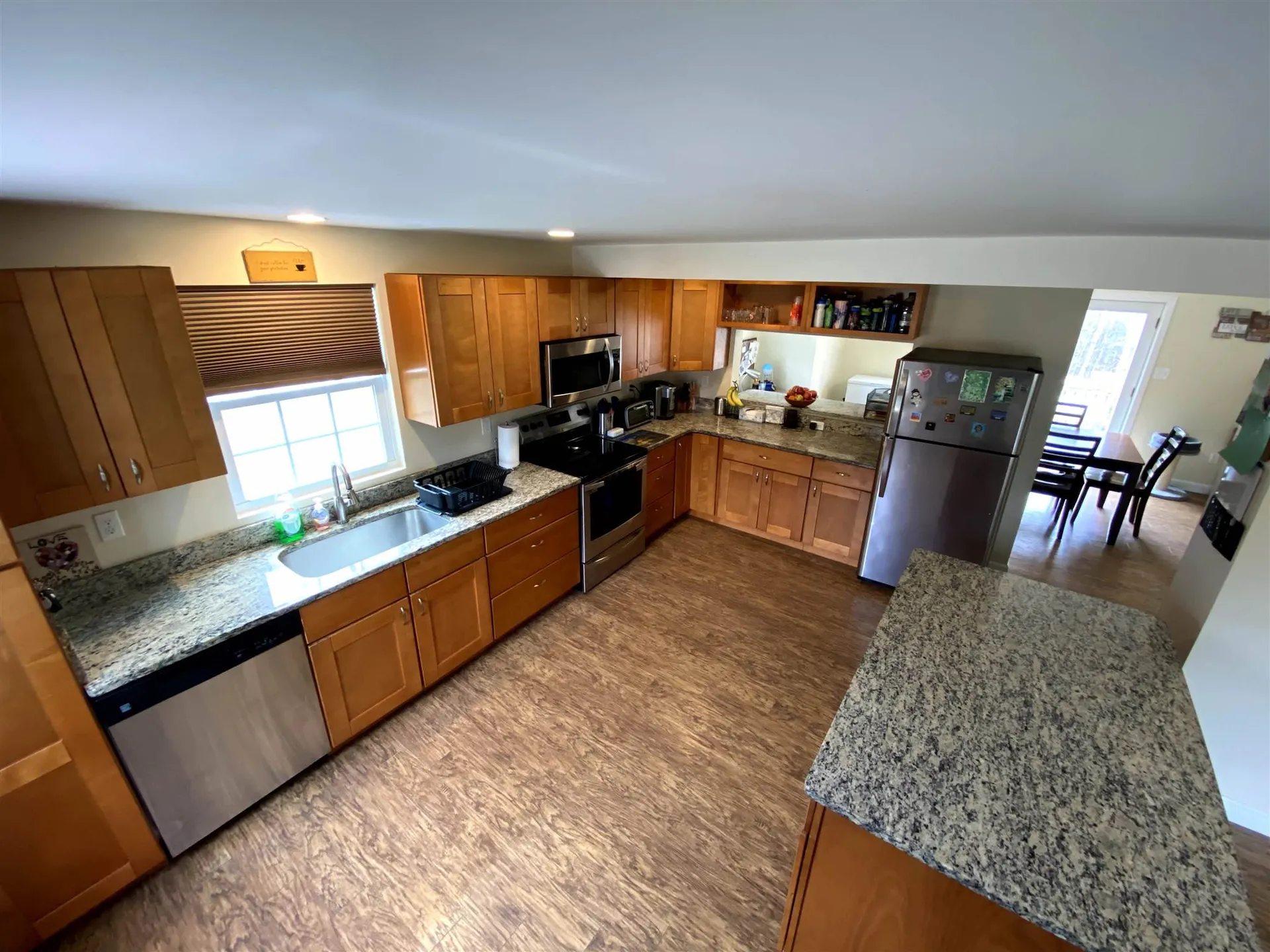 183 Orange Road Canaan NH 03741