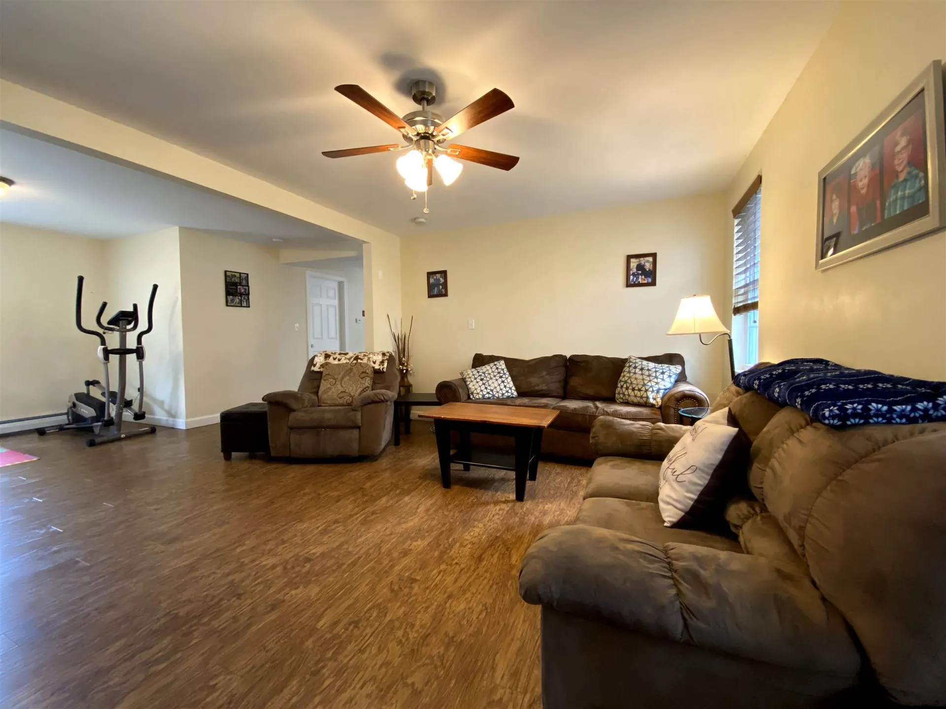 183 Orange Road Canaan NH 03741