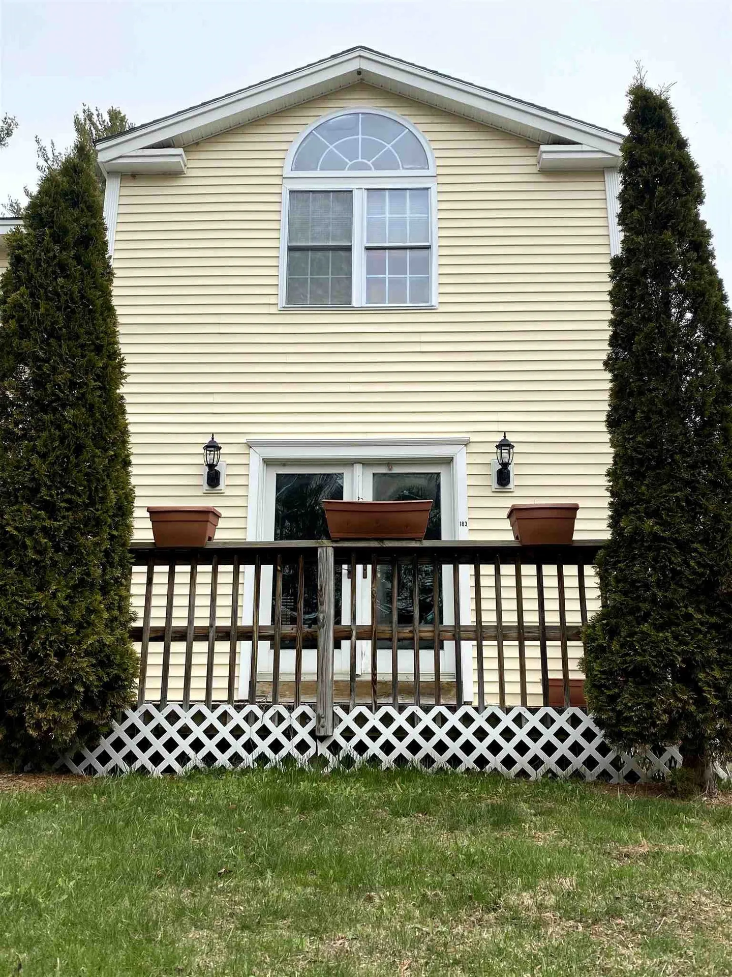 183 Orange Road Canaan NH 03741