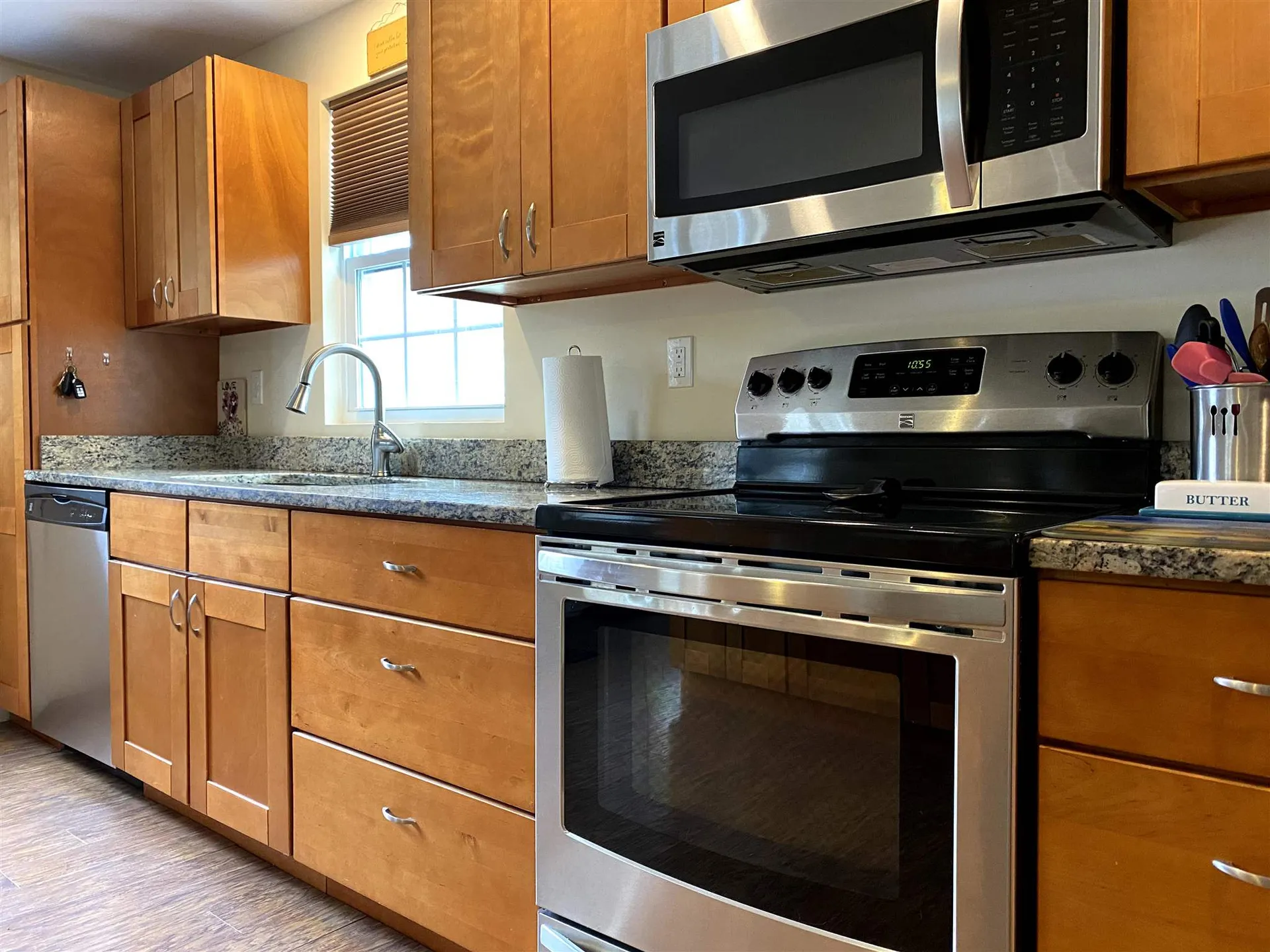 183 Orange Road Canaan NH 03741