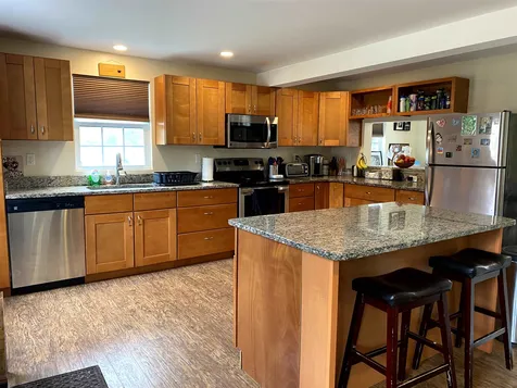 183 Orange Road Canaan NH 03741
