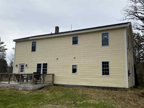 183 Orange Road Canaan NH 03741