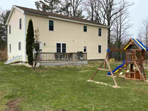183 Orange Road Canaan NH 03741