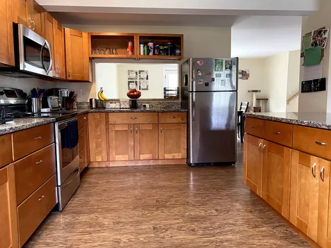 183 Orange Road Canaan NH 03741