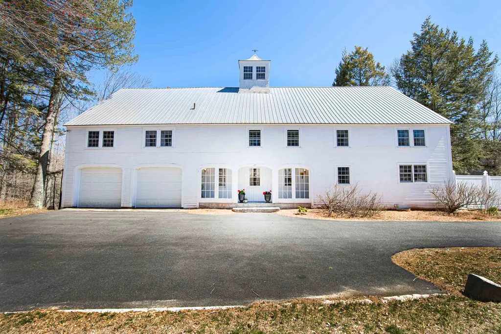 26 Middleton Road Wolfeboro NH 03894