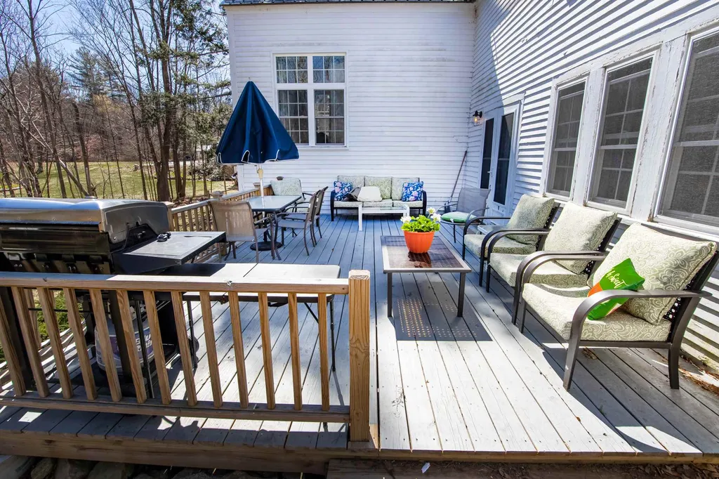 26 Middleton Road Wolfeboro NH 03894