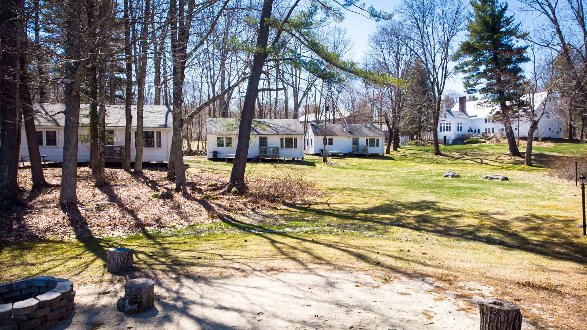 26 Middleton Road Wolfeboro NH 03894