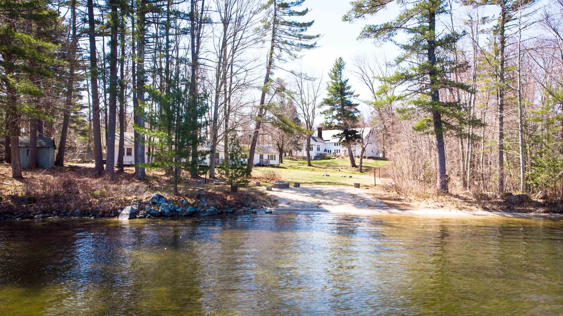 26 Middleton Road Wolfeboro NH 03894