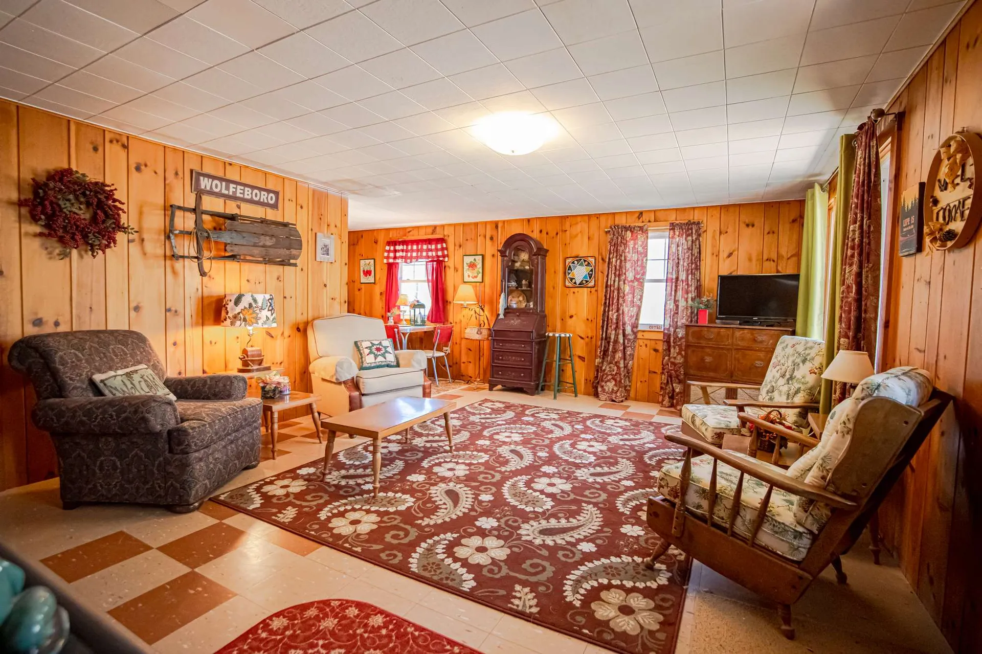 26 Middleton Road Wolfeboro NH 03894