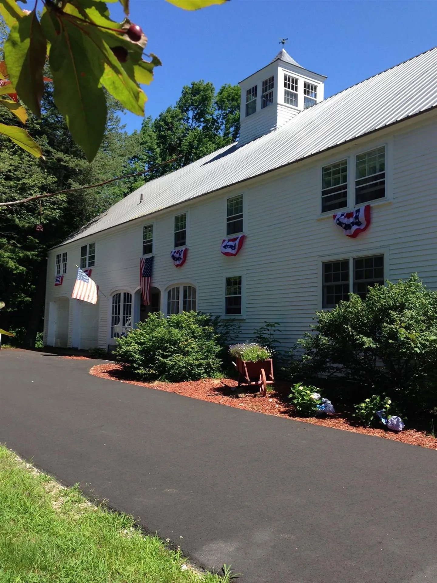 26 Middleton Road Wolfeboro NH 03894