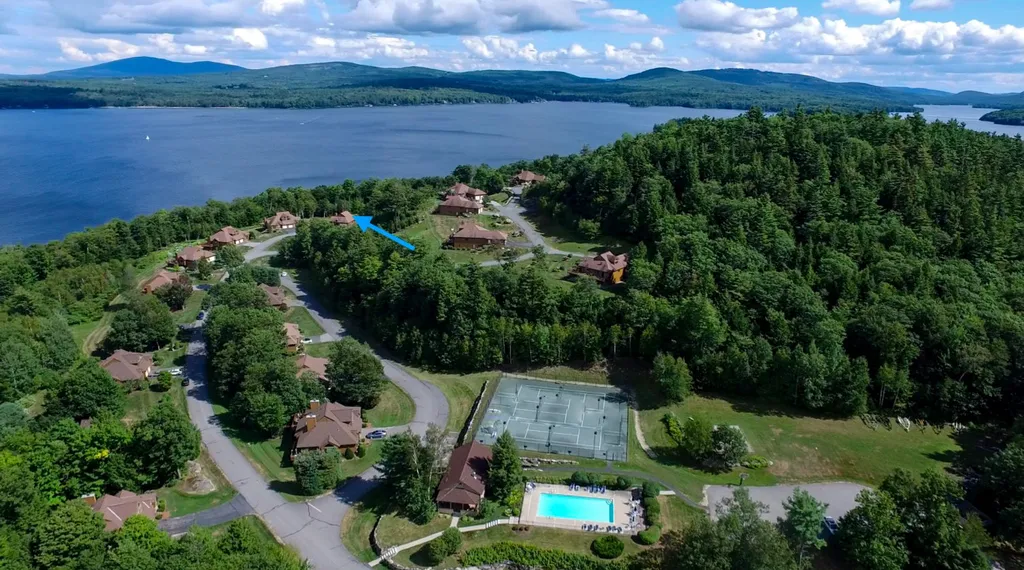 28 Indian Cave Overlook Sunapee NH 03782