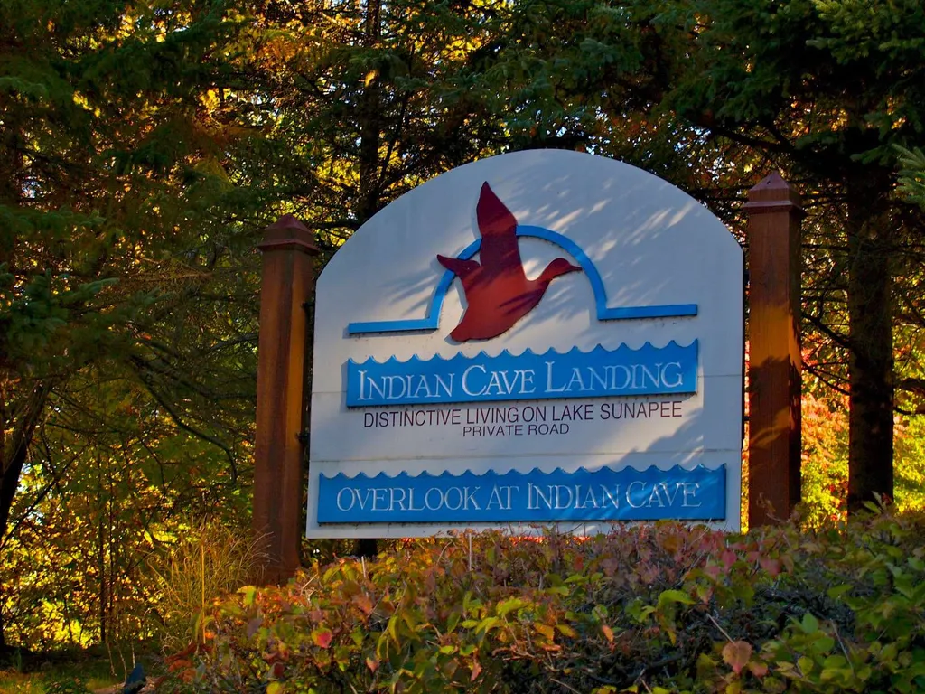 28 Indian Cave Overlook Sunapee NH 03782