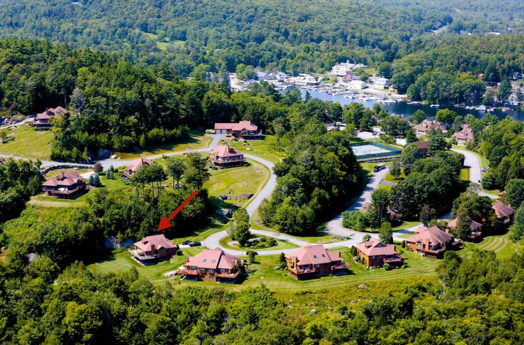 28 Indian Cave Overlook Sunapee NH 03782