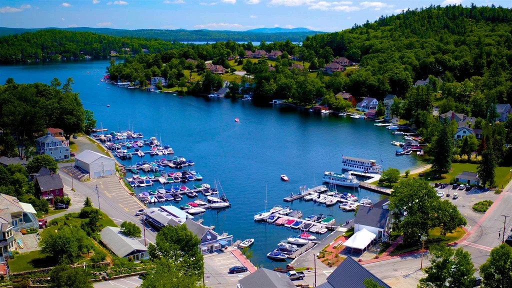 28 Indian Cave Overlook Sunapee NH 03782