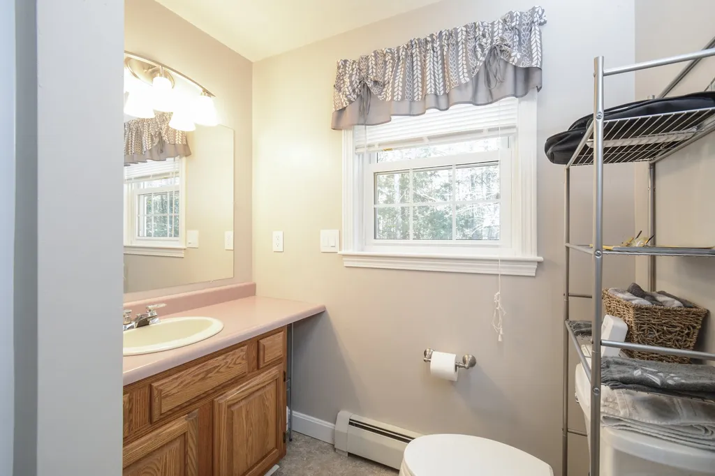 278 Captain Clark Highway Wilton NH 03086
