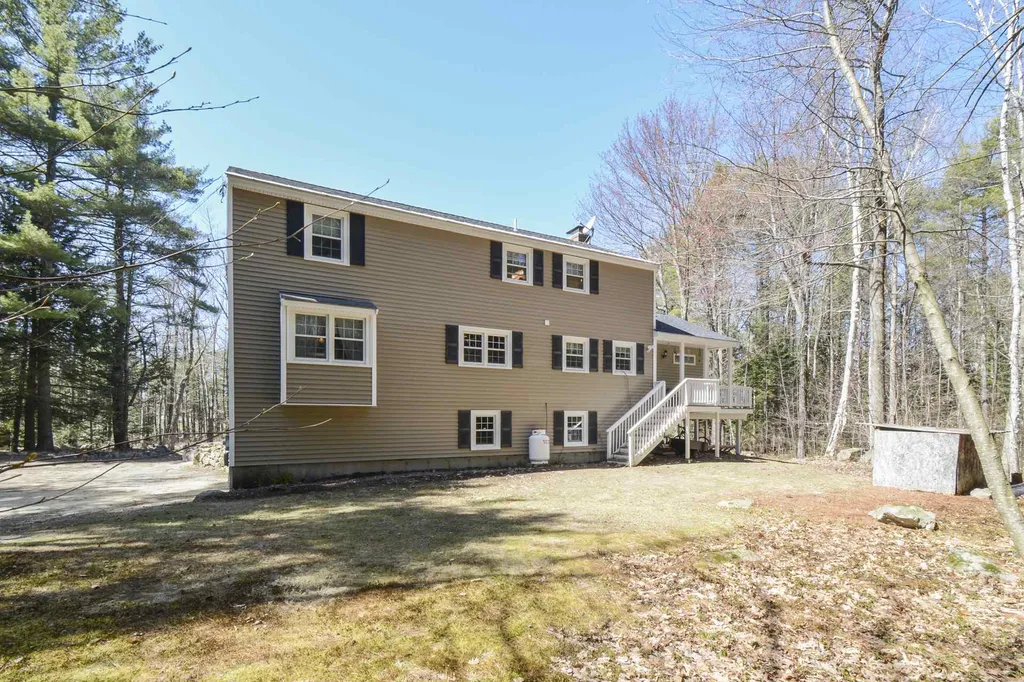278 Captain Clark Highway Wilton NH 03086