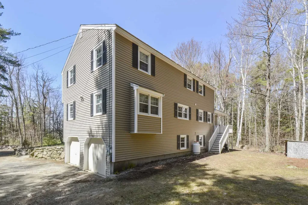 278 Captain Clark Highway Wilton NH 03086