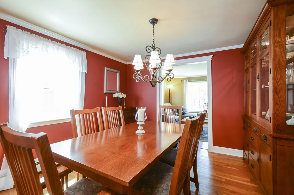 278 Captain Clark Highway Wilton NH 03086