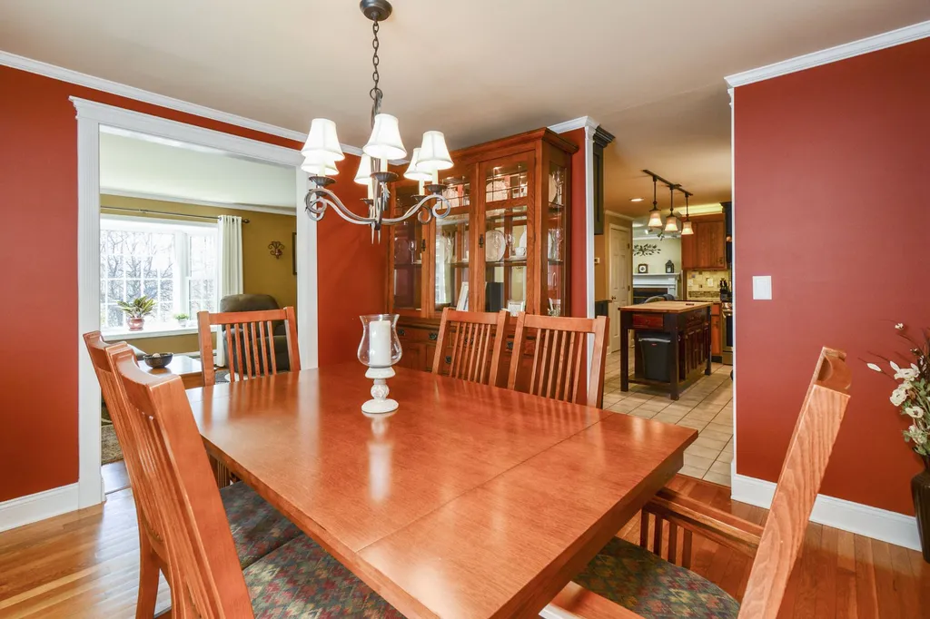 278 Captain Clark Highway Wilton NH 03086