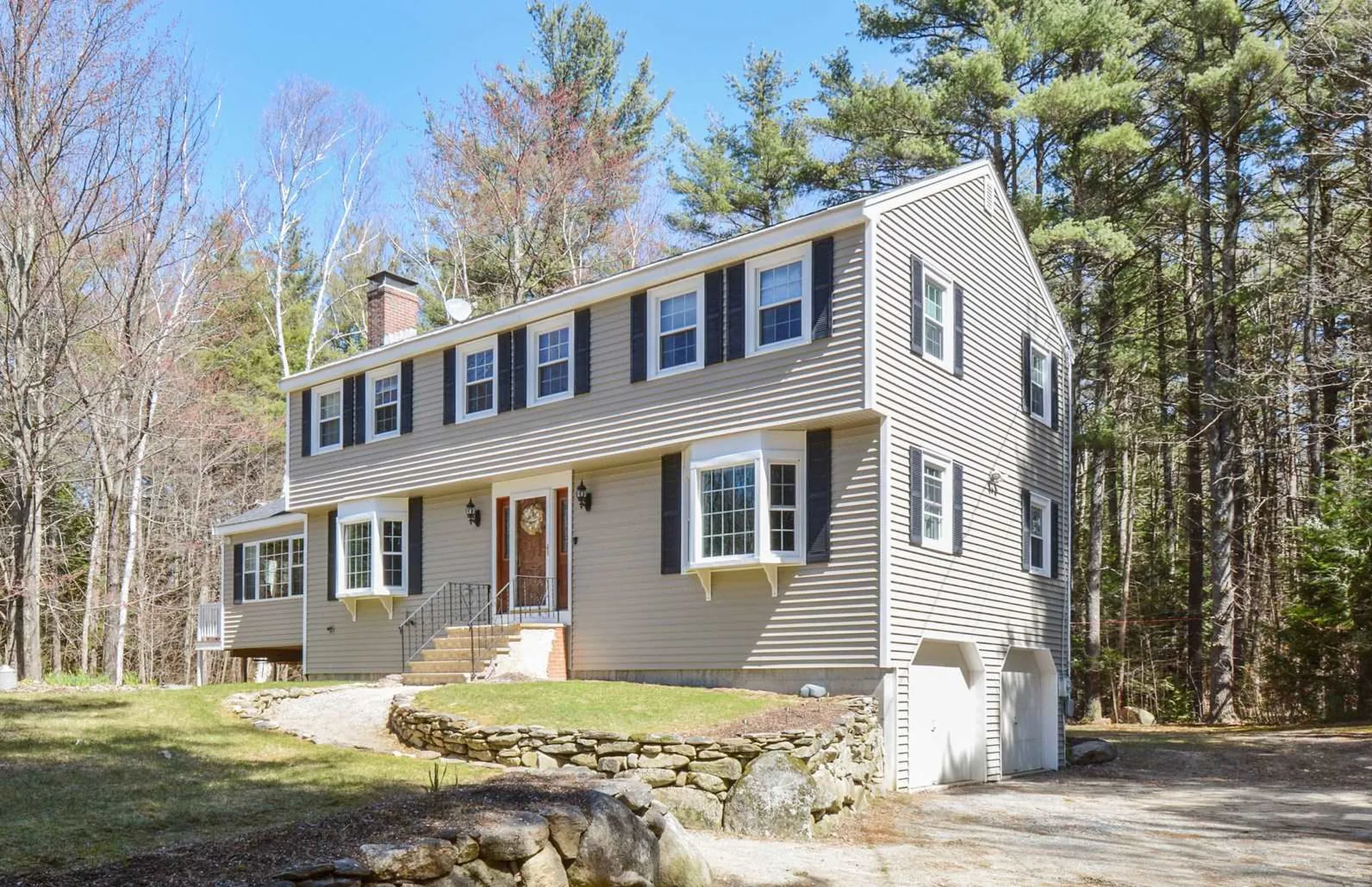 278 Captain Clark Highway Wilton NH 03086