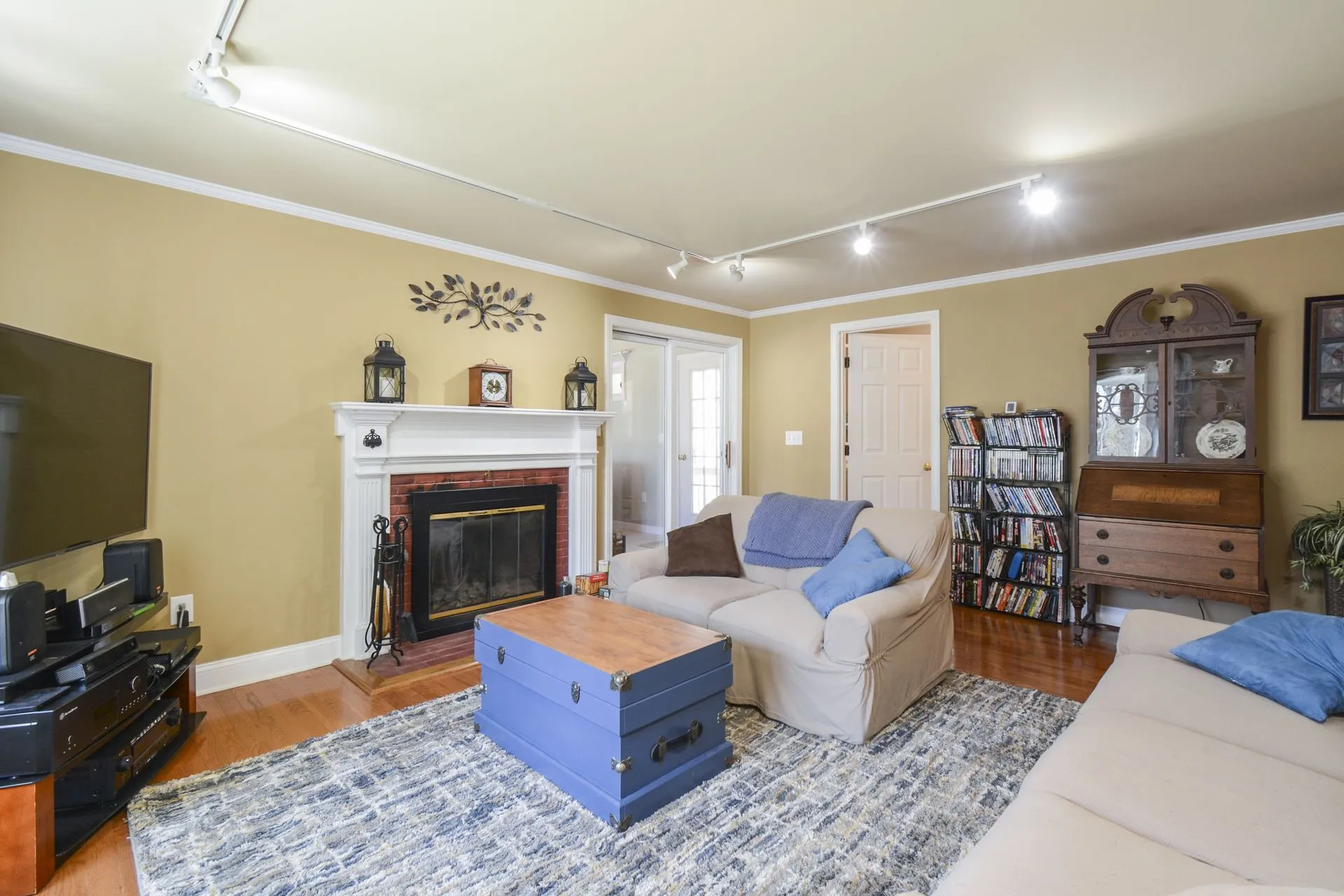 278 Captain Clark Highway Wilton NH 03086