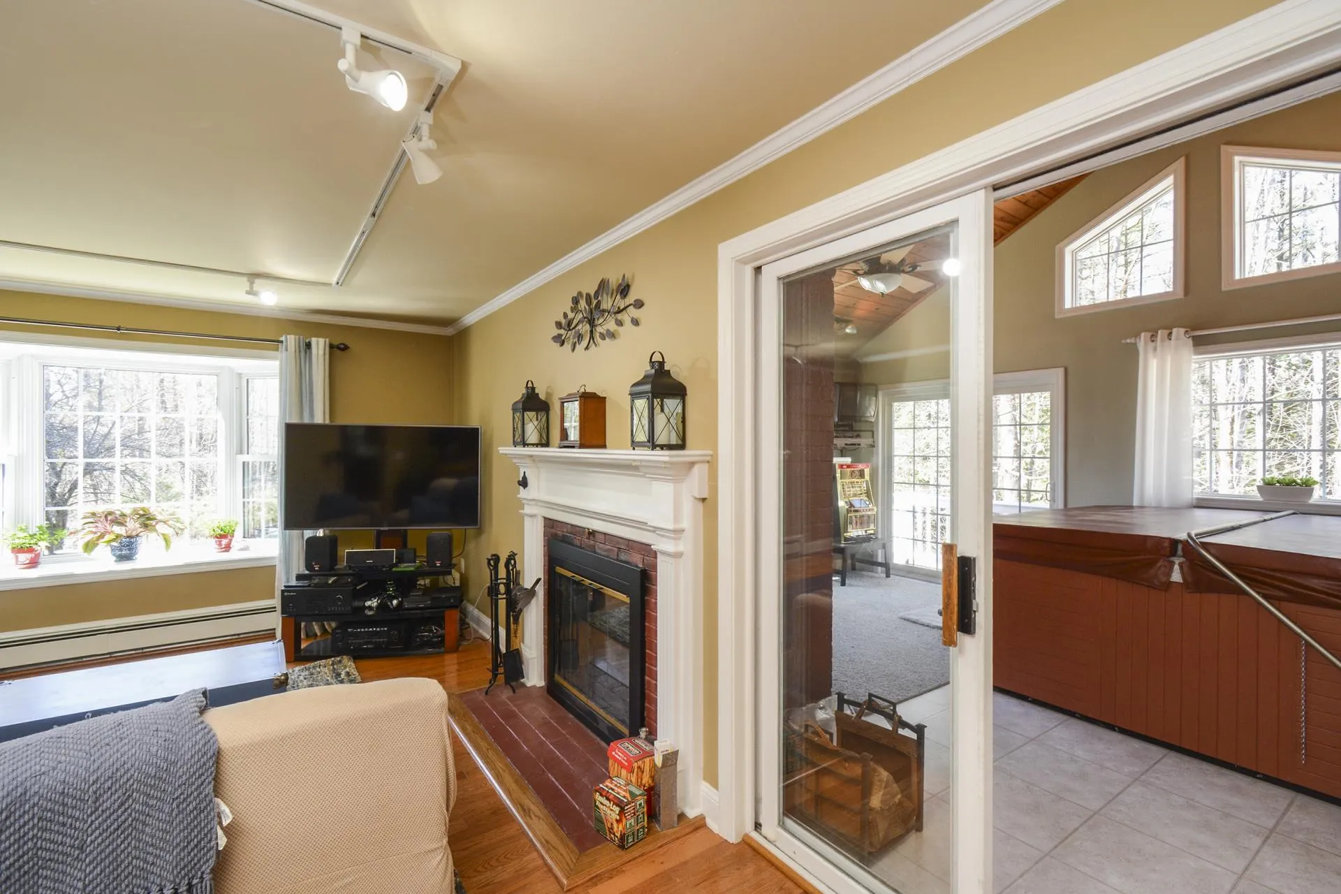 278 Captain Clark Highway Wilton NH 03086