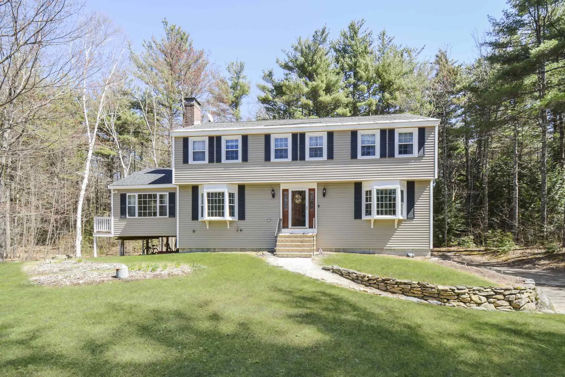 278 Captain Clark Highway Wilton NH 03086