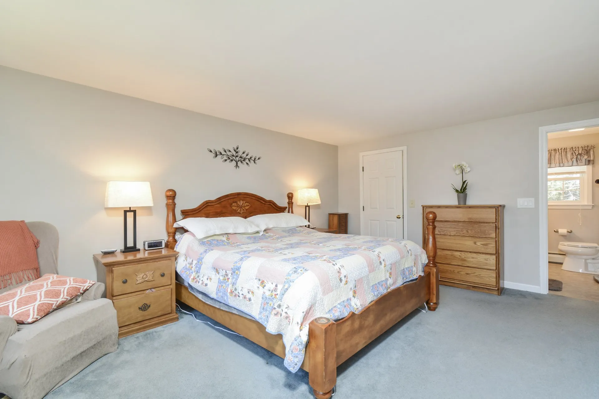 278 Captain Clark Highway Wilton NH 03086