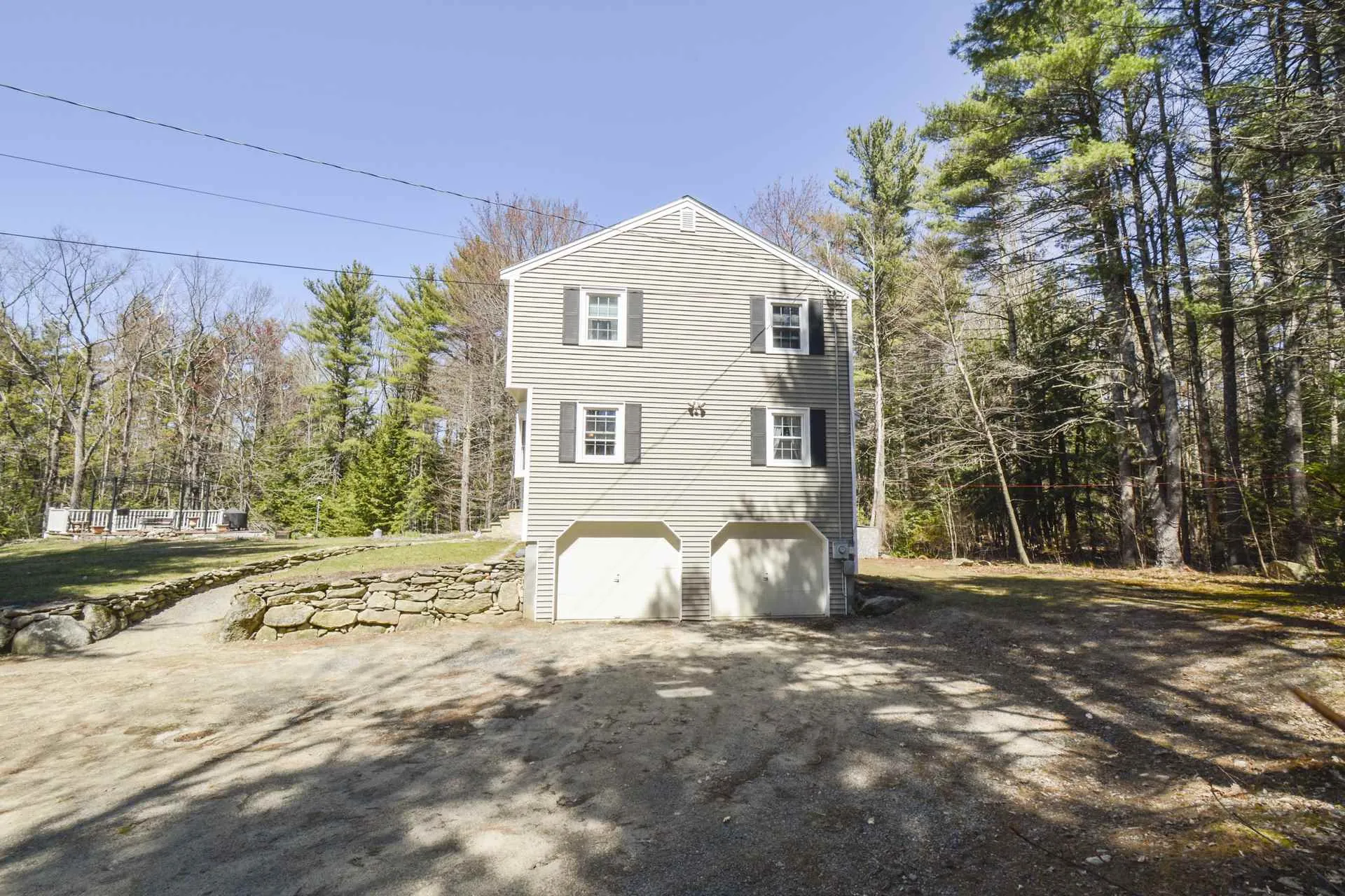 278 Captain Clark Highway Wilton NH 03086
