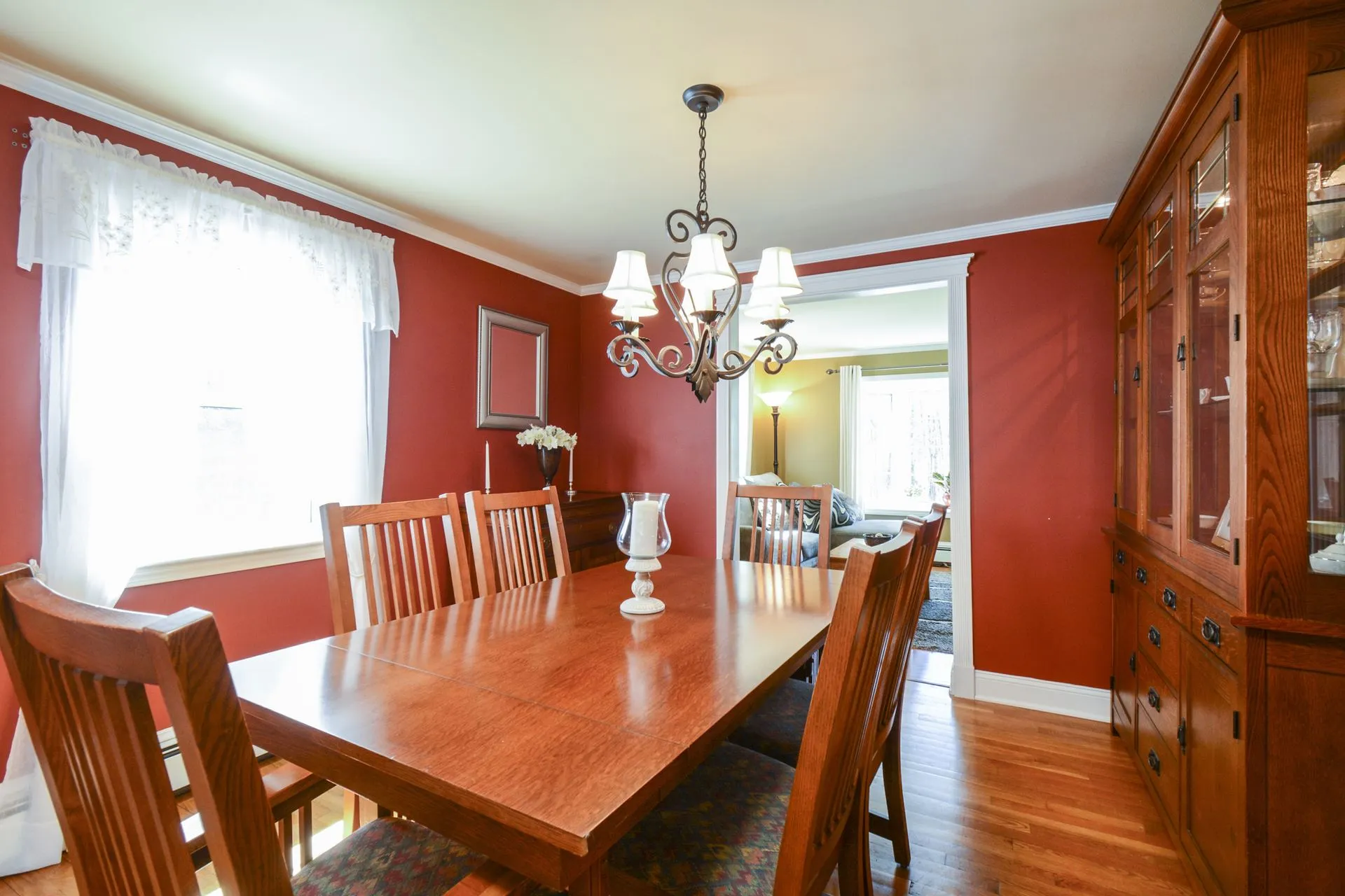 278 Captain Clark Highway Wilton NH 03086