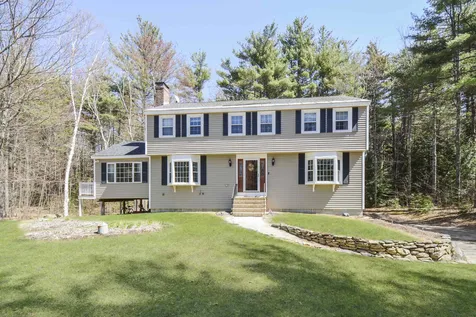 278 Captain Clark Highway Wilton NH 03086