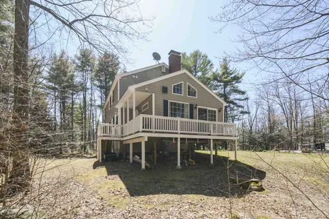 278 Captain Clark Highway Wilton NH 03086