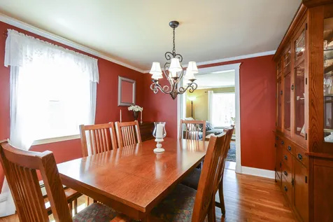 278 Captain Clark Highway Wilton NH 03086