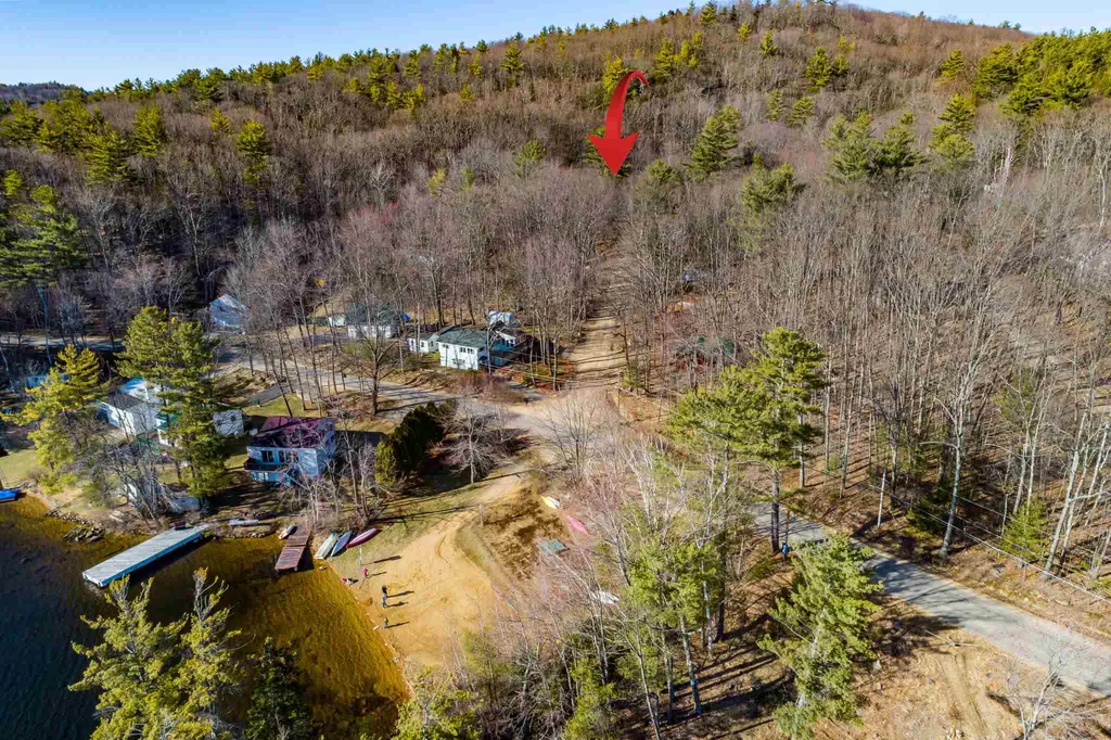 19 Chestnut Avenue Gilmanton NH 03237