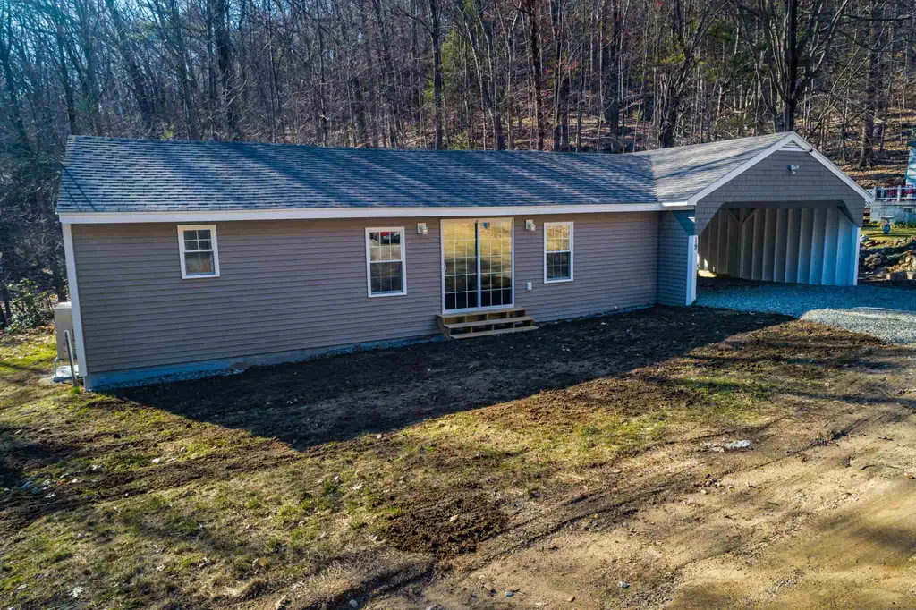 19 Chestnut Avenue Gilmanton NH 03237