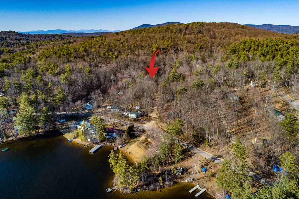 19 Chestnut Avenue Gilmanton NH 03237