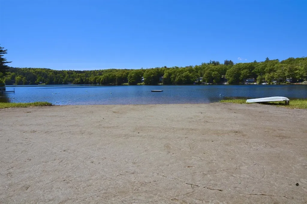 19 Chestnut Avenue Gilmanton NH 03237