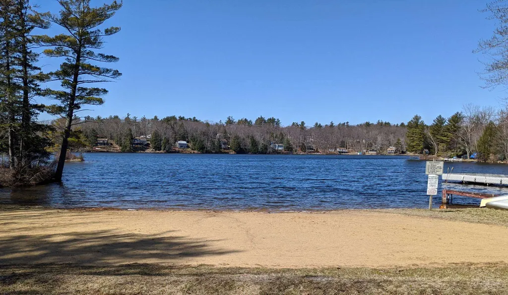 19 Chestnut Avenue Gilmanton NH 03237