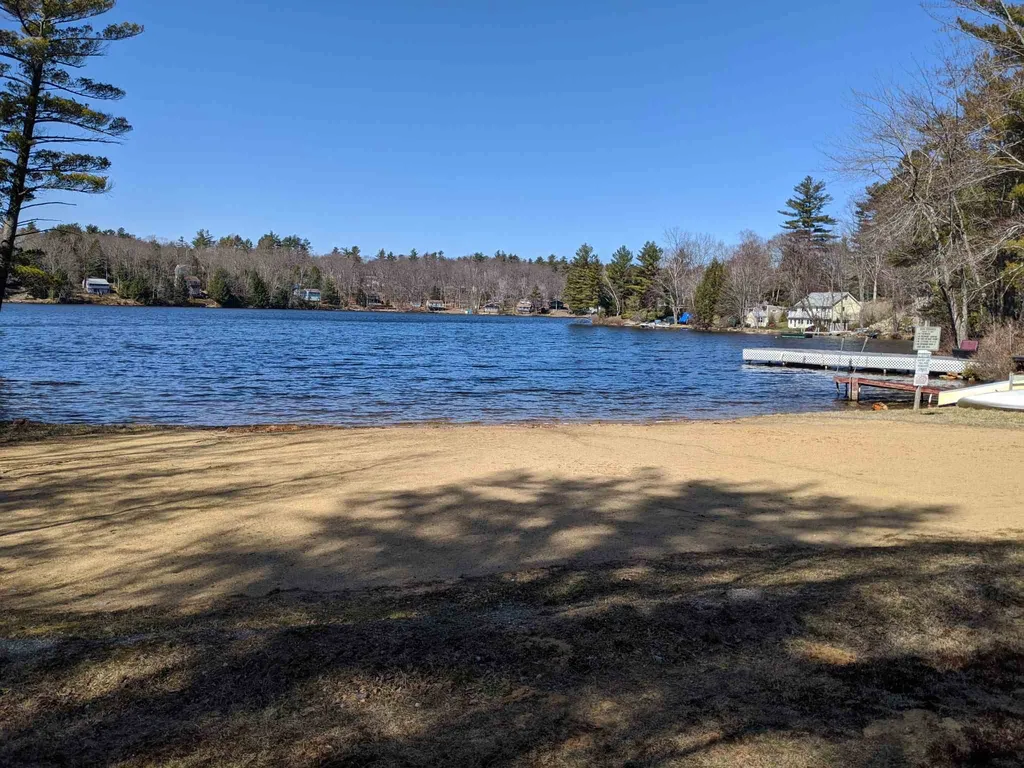 19 Chestnut Avenue Gilmanton NH 03237