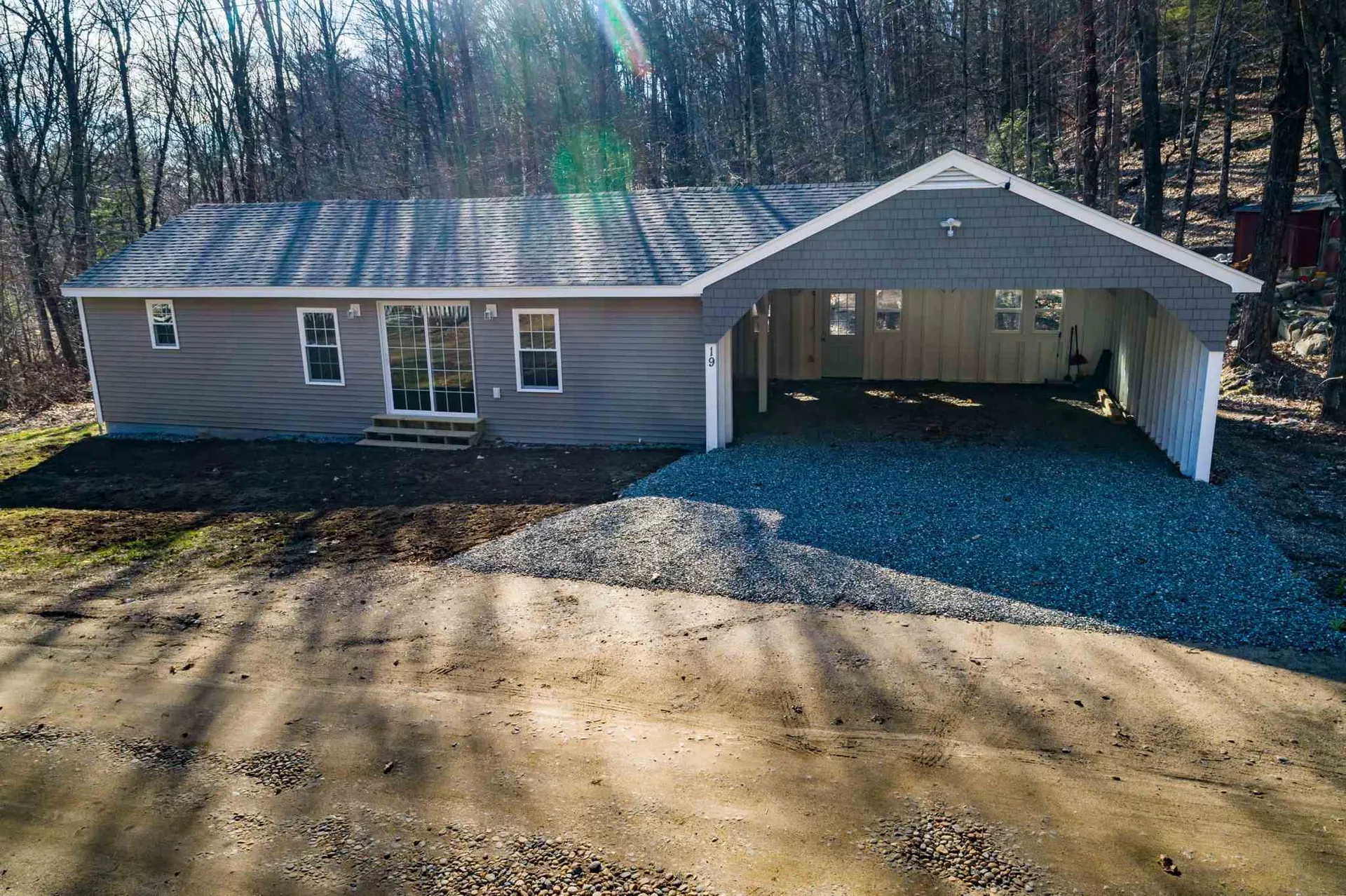 19 Chestnut Avenue Gilmanton NH 03237