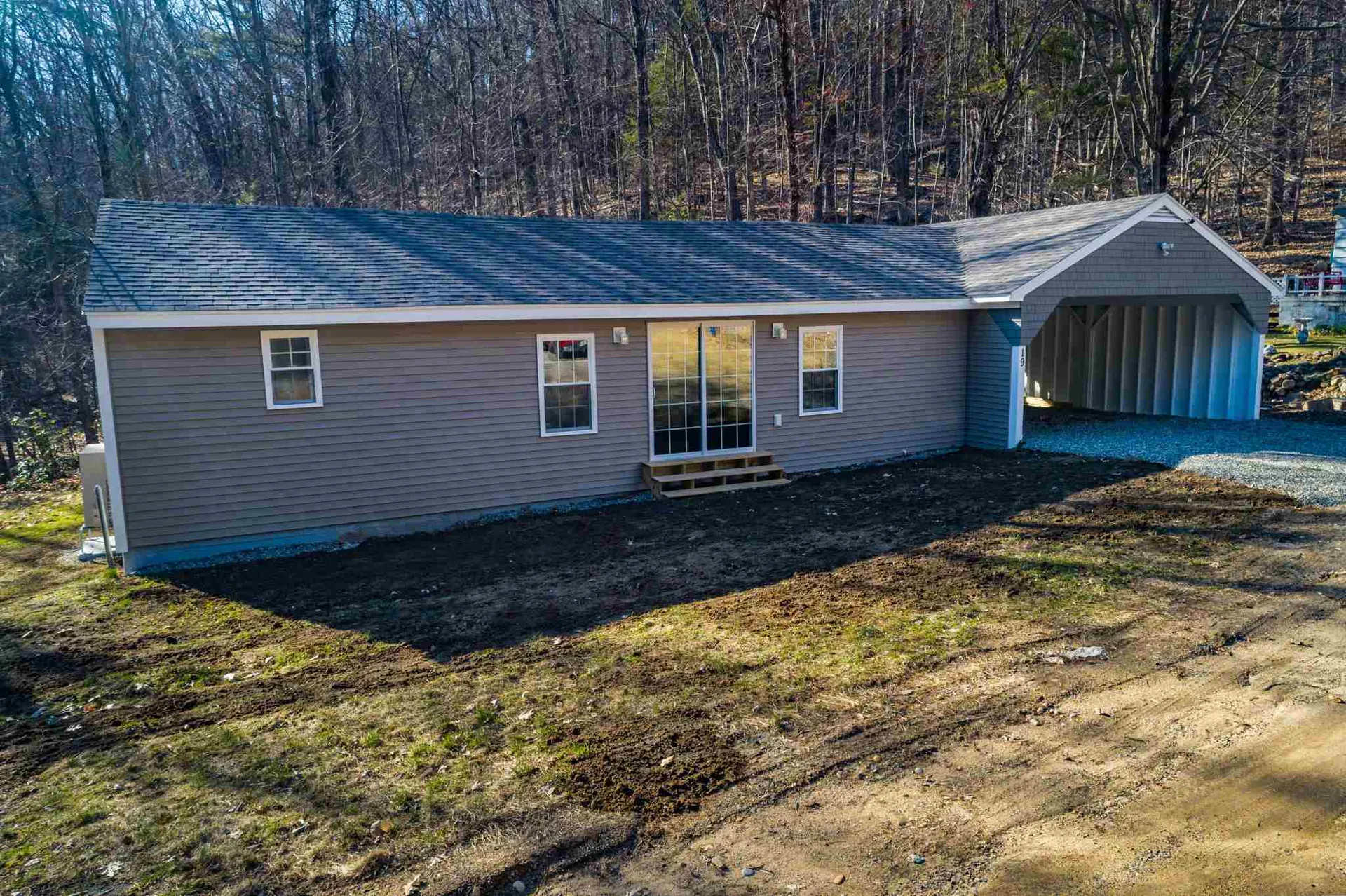 19 Chestnut Avenue Gilmanton NH 03237