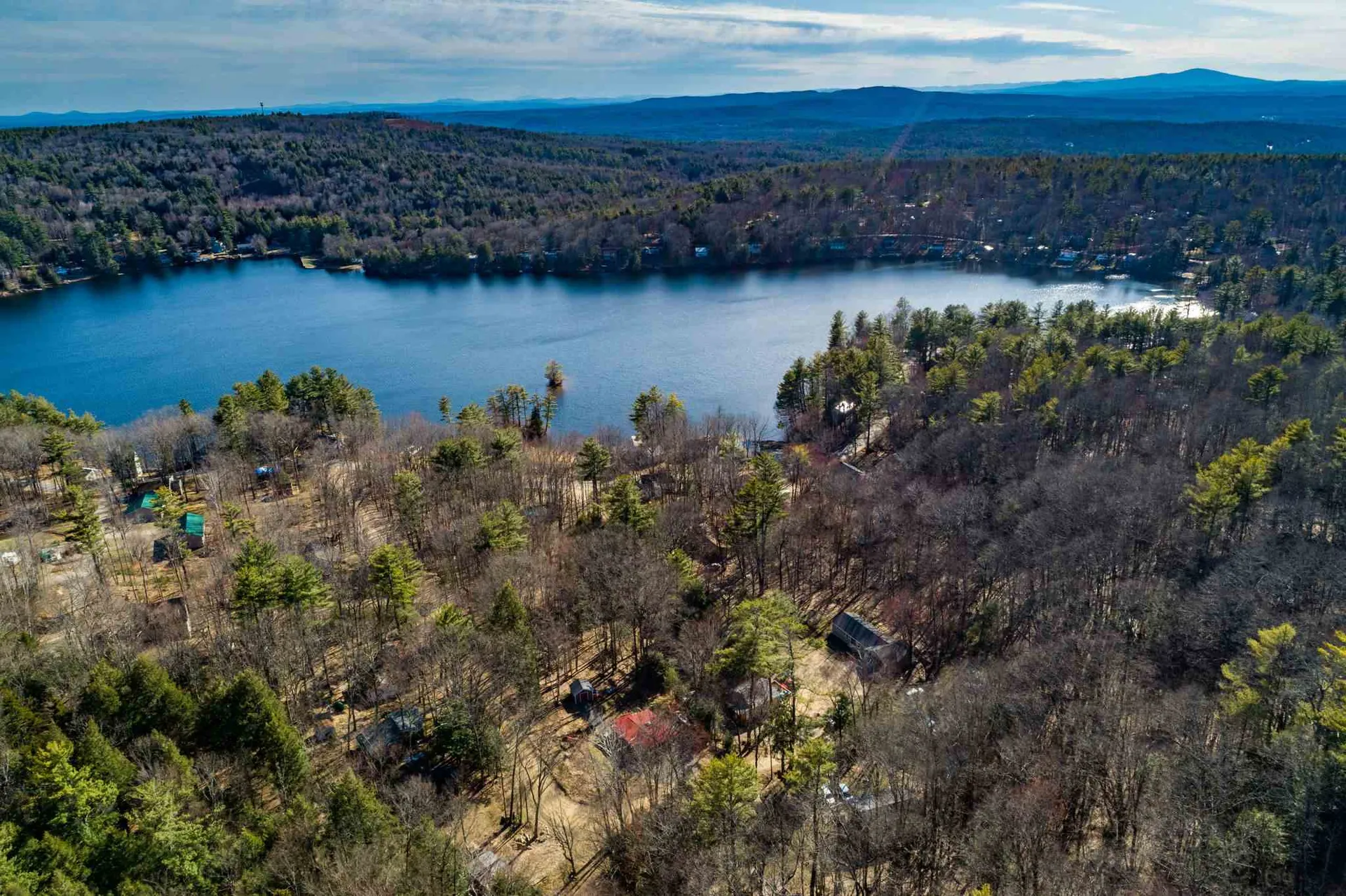 19 Chestnut Avenue Gilmanton NH 03237