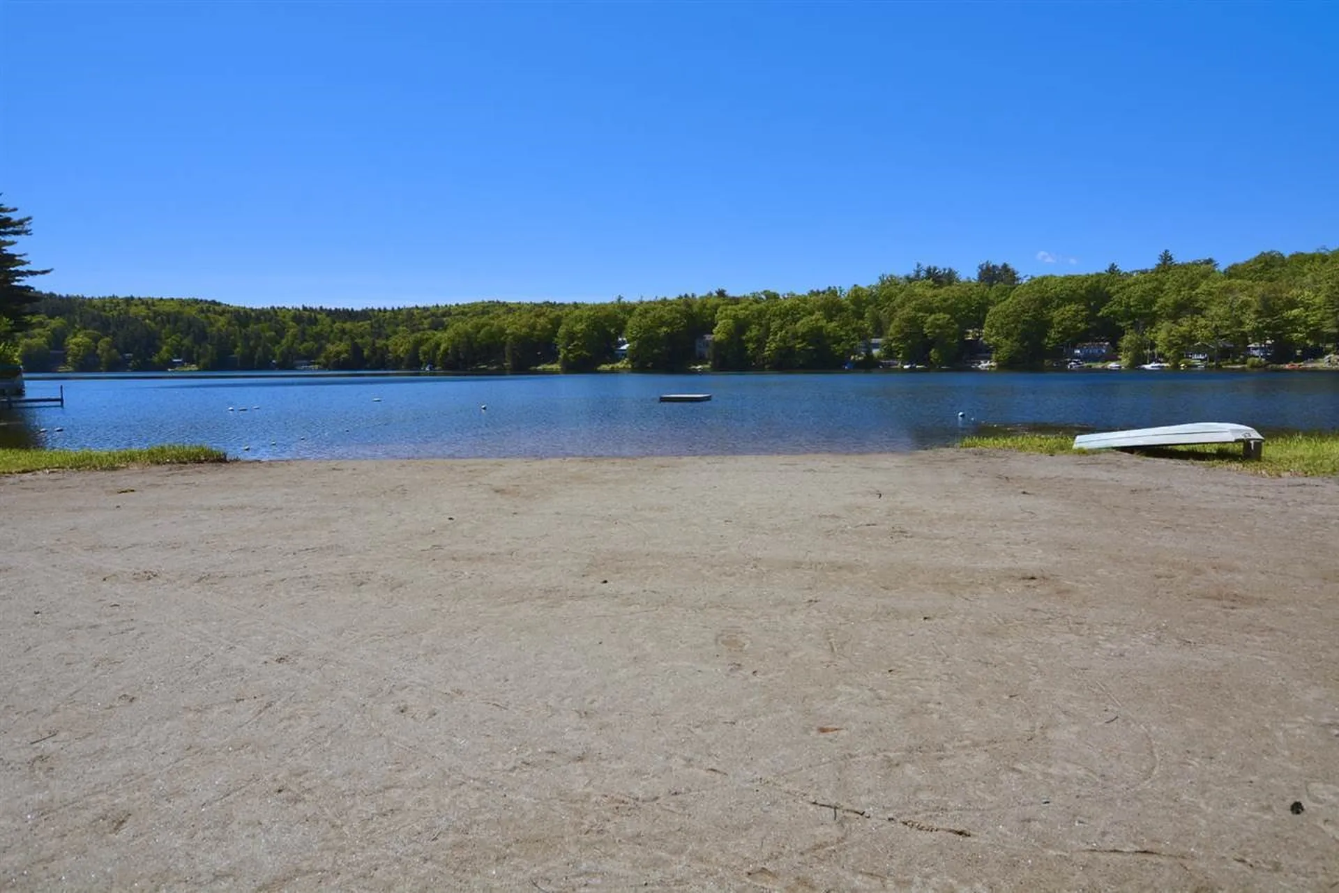 19 Chestnut Avenue Gilmanton NH 03237
