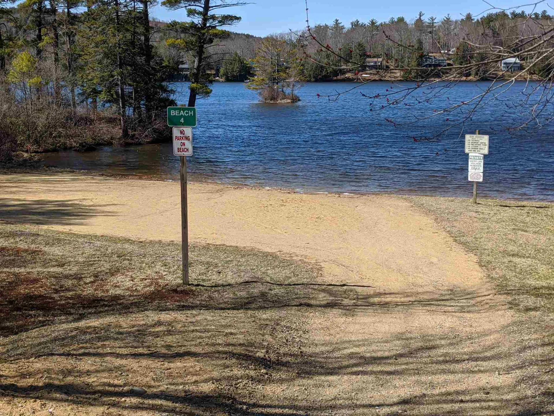 19 Chestnut Avenue Gilmanton NH 03237