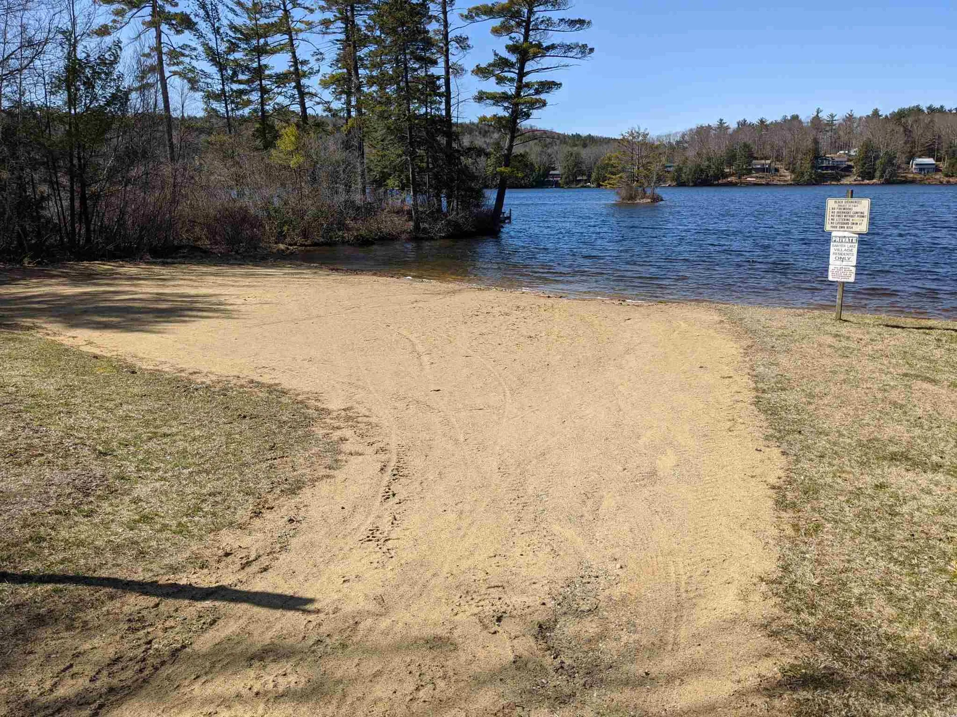 19 Chestnut Avenue Gilmanton NH 03237